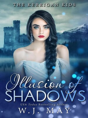 cover image of Illusion of Shadows